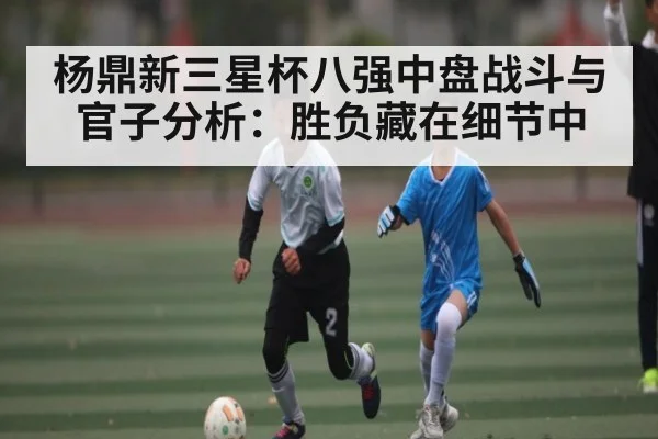 杨鼎新三星杯八强中盘战斗与官子分析：胜负藏在细节中