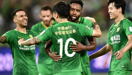 星空娱乐APP下载-亚冠东亚区两小组无人承办 国安赴乌兹别克作赛？