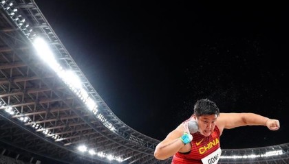 星空娱乐APP下载-东京世锦赛中国队名单：巩立姣、杨家玉、谢震业在列