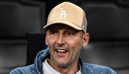 马特拉齐：我跟齐达内道了两次歉，之后他主动要和我换球衣