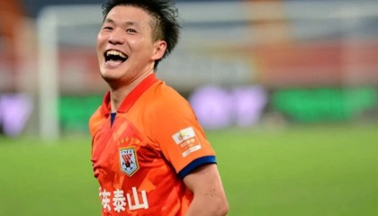 星空体育（中国）官方网站-意外！他在伊万国足曾是主力后腰，为何如今邵佳一却一分钟不让上