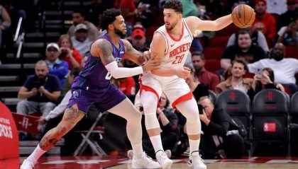 心态失衡！火箭主场2连败大崩盘！乌度卡喷完杜兰特又喷申京