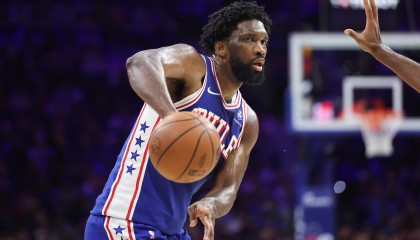 星空娱乐APP下载-今日76人对阵猛龙！恩比德因伤病管理 本场不会出战