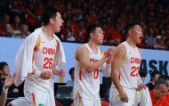 星空娱乐APP下载-B组排名：中国男篮2胜2负交锋劣势仍列第三 日韩前二中国台北垫底