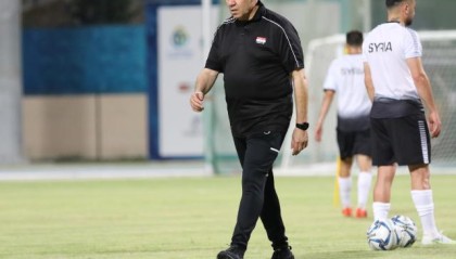 星空体育（中国）官方网站-索玛之外叙利亚连损多员主将 锋线尖刀韧带断裂