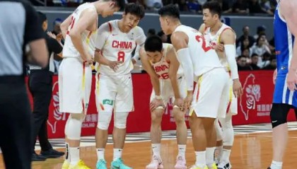 星空体育（中国）官方网站-别被胜利骗了！中日男篮下一次碰面，才见真章|日本|八村塁|胡金秋|B联赛|赵睿_新浪体育_新浪新闻