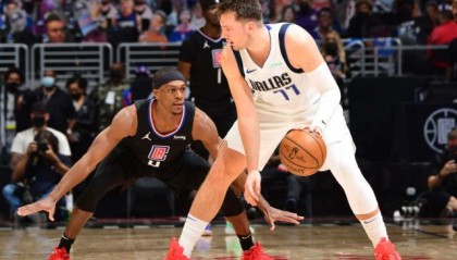 +22正负值引领全队 你永远可以相信季后赛隆多