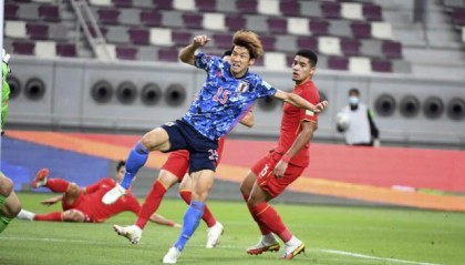 提前准备明年再战中国？日本足协欲调百年赛事赛程