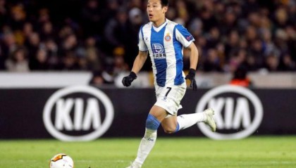 星空娱乐APP下载-海港否认运作武磊回归 武磊：从来没说坚持不下去