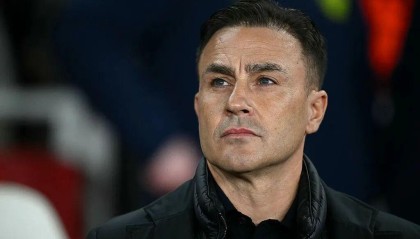 金球先生报名！曝卡纳瓦罗报名国足主帅 已发送竞聘材料至足协