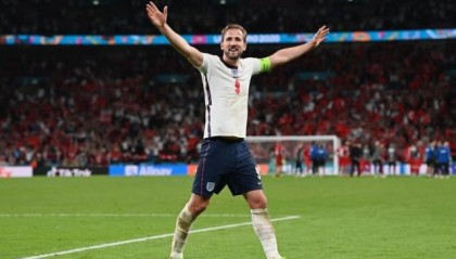 Xingkong Yule-【数说】英格兰进决赛最艰难 第3次小组头名聚决赛