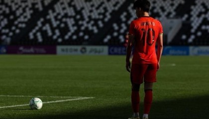 星空娱乐APP下载-U23国足暂列亚洲杯小组第一 末轮战泰国期待打破12年魔咒