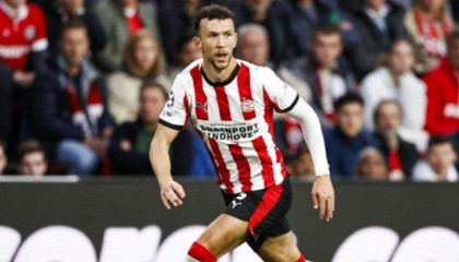 星空体育（中国）官方网站-记者：佩里西奇或租借回归国米