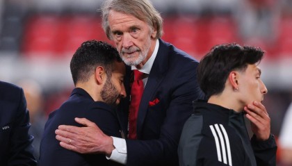 舒梅切尔：我对拉爵的治理有点失望，很多重大决定都不对