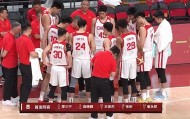 Xingkong Yule-中国男篮大逆转，赛后的数据一清二楚，赢球最大功臣是王俊杰|中国队|拉德尼基|热身赛|郭士强|世预赛_新浪体育_新浪新闻