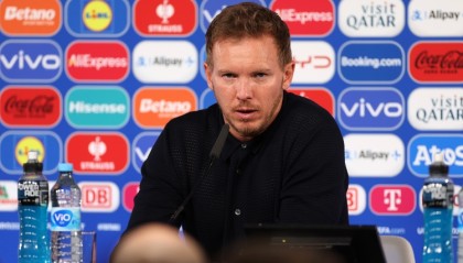 Xingkong Yule-图片报：纳帅将球员角色分3类：确定首发、替补及不确定进大名单