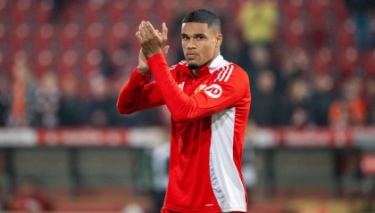 星空娱乐APP下载-德天空：柏林联后卫多基不具备转换会籍资格，无法为苏里南队出战