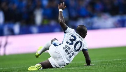 星空体育（中国）官方网站-中超第2轮大预测：京鲁战平！蓉城两连胜 大连首胜！铜梁龙赢铁人