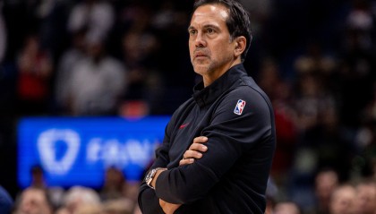 Xingkong Yule-韦德：热火前35-40分钟都打得很好 但关键时刻没人能站出来终结