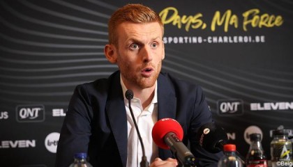 海港助教挂帅比甲感谢莱科放行：艰难又冒险的选择