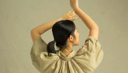 女篮世界杯丨中国女篮战胜马里队 取得资格赛开门红